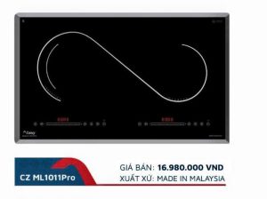 CZ ML 1011 PRO
