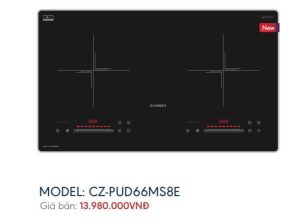 CZ PUD66MS8E